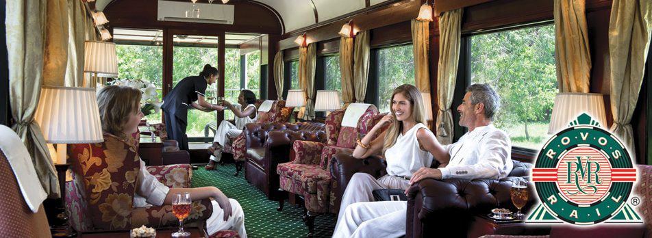 Rovos Rail South African Resident Specials